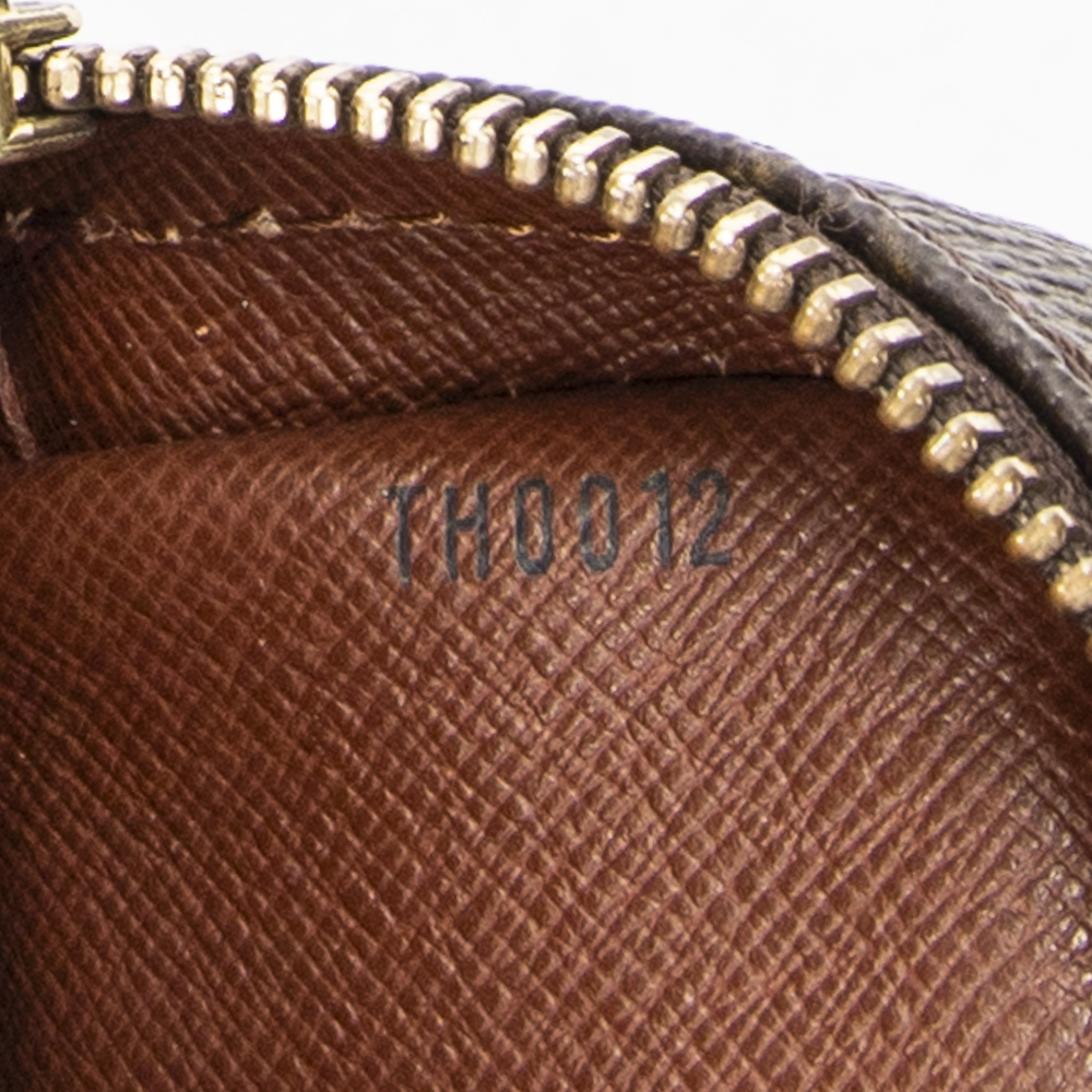 Louis Vuitton Amazone PM - Picture 10 of 10